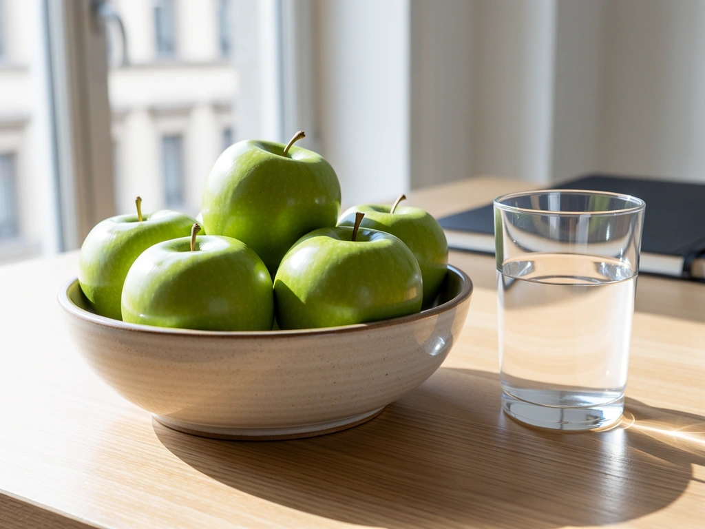 Health and focus environment